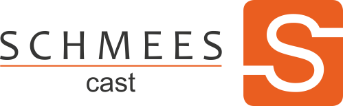 SCHMEES cast InfoScreen Logo